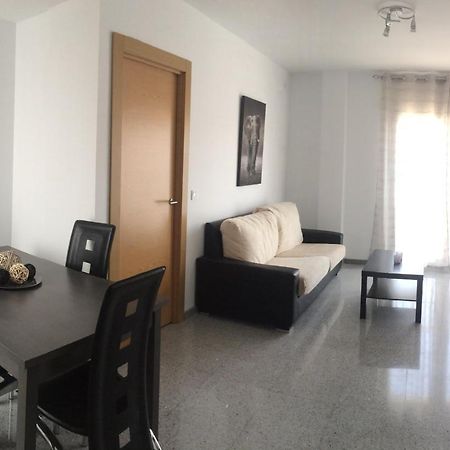 Apartamento De Una Habitacion Màlaga Exteriér fotografie